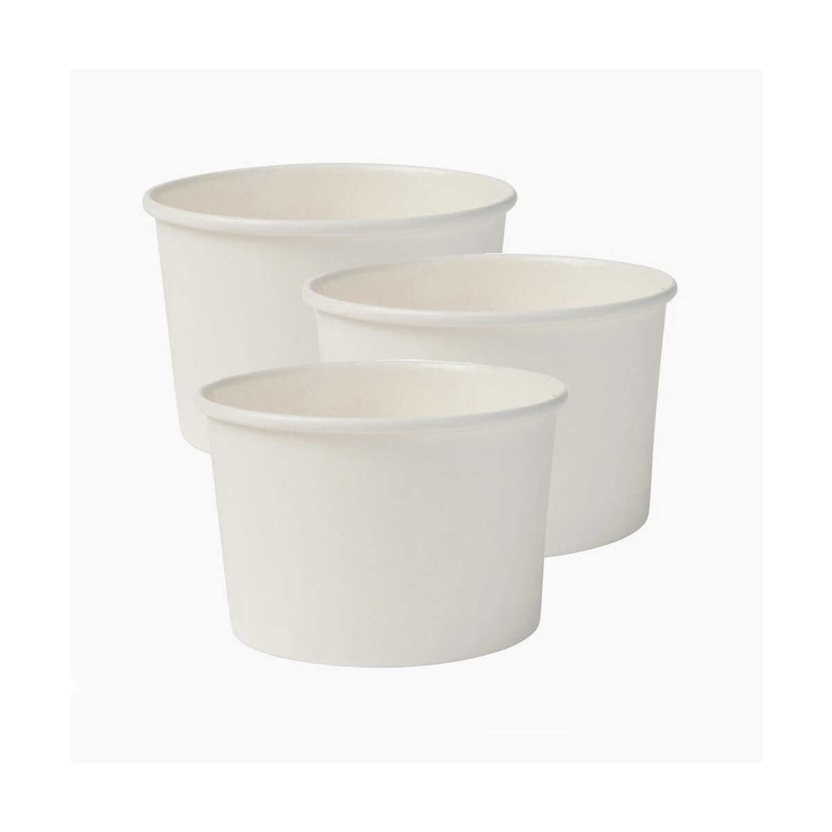 Bagasse Dressingbecher 85 ml #169867