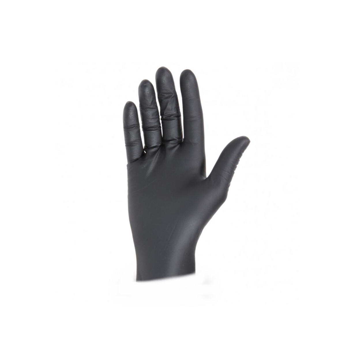 NITRIL Handschuhe schwarz Gr. XL